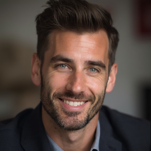 Jayden Okonkwo — nieuwe online casino zonder cruks reviewer